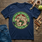 Nap Trapped T-Shirt