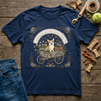 I Work Hard So My Corgi Can Have A Better Life T-Shirt