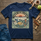 I Thought This Was A Car Ride T-Shirt