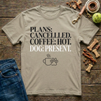 Plans Cancelled T-Shirt