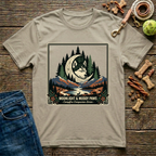 Moonlight & Muddy Paws T-Shirt