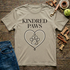 Kindred Paws T-Shirt