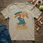 Cuddle Monster T-Shirt
