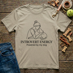 Introvert Energy T-Shirt