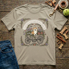 I Work Hard So My Corgi Can Have A Better Life T-Shirt