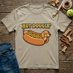 Hot Doggin' T-Shirt
