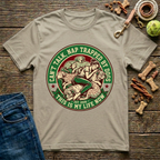 Nap Trapped T-Shirt
