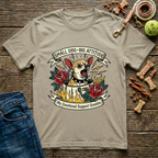 Small Dog, Big Attitude T-Shirt