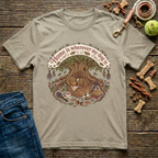 Home is Wherever my Dog is T-Shirt