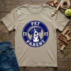 Pet Parent T-Shirt