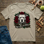 Don't Bully My Breed T-Shirt