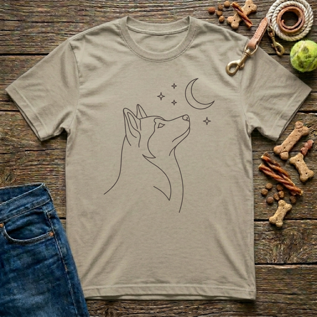 La Luna T-Shirt
