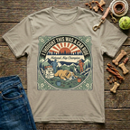 I Thought This Was A Car Ride T-Shirt