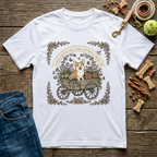 I Work Hard So My Corgi Can Have A Better Life T-Shirt