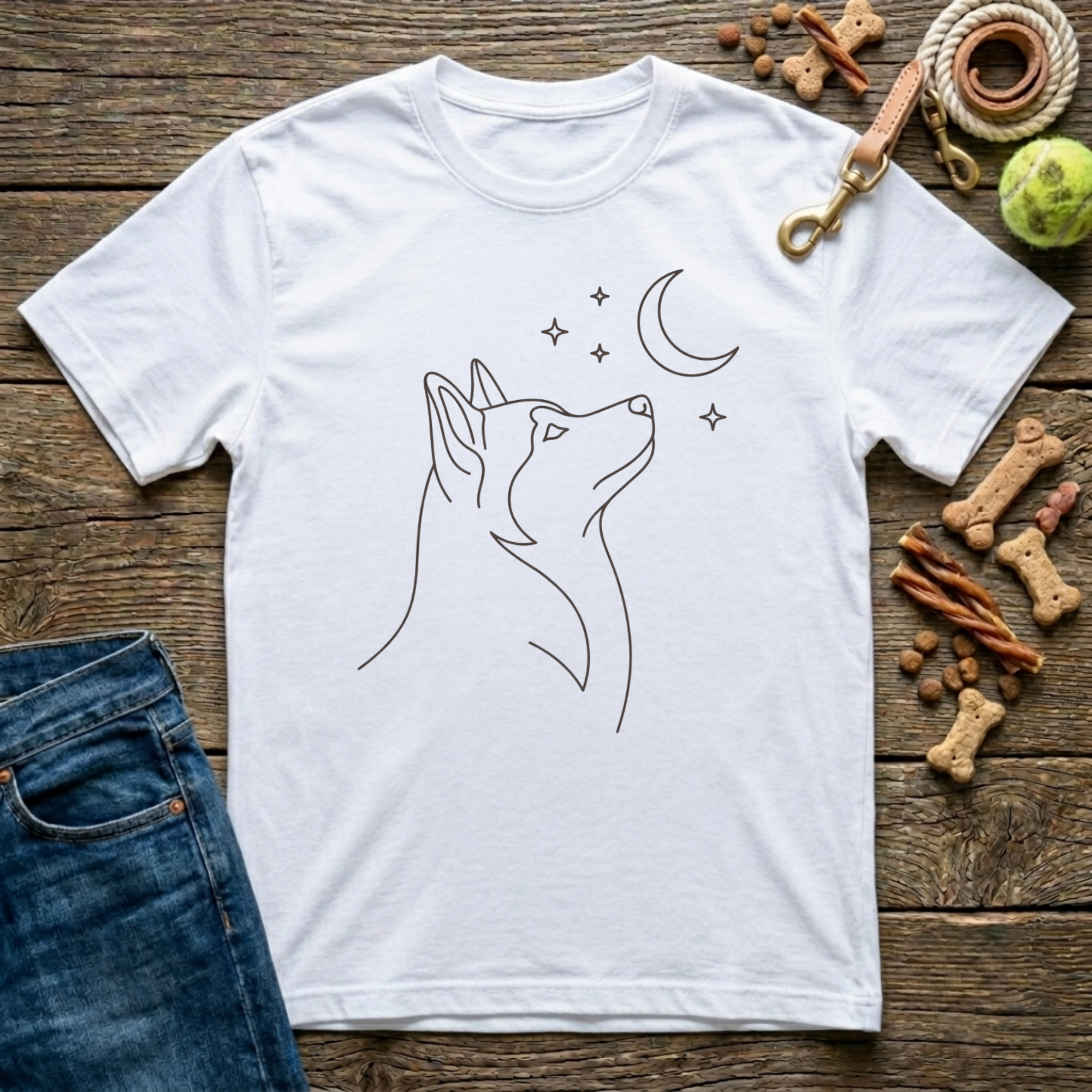 La Luna T-Shirt