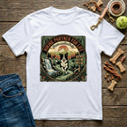 Hiking Partner for Life T-Shirt