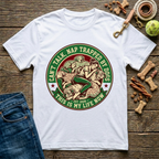 Nap Trapped T-Shirt