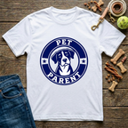Pet Parent T-Shirt