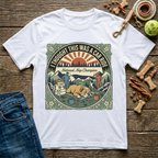 I Thought This Was A Car Ride T-Shirt