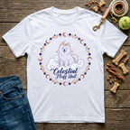 Celestial Fluff T-Shirt