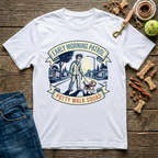 Early Morning Patrol T-Shirt