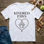 Kindred Paws T-Shirt