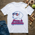 Paws & Sparklers T-Shirt