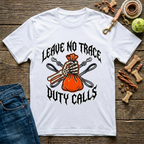 Leave No Trace T-Shirt