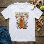 Dog Mama Social Club T-Shirt