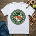 Velvet Hippo T-Shirt