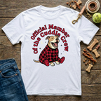 Cuddle Crew T-Shirt